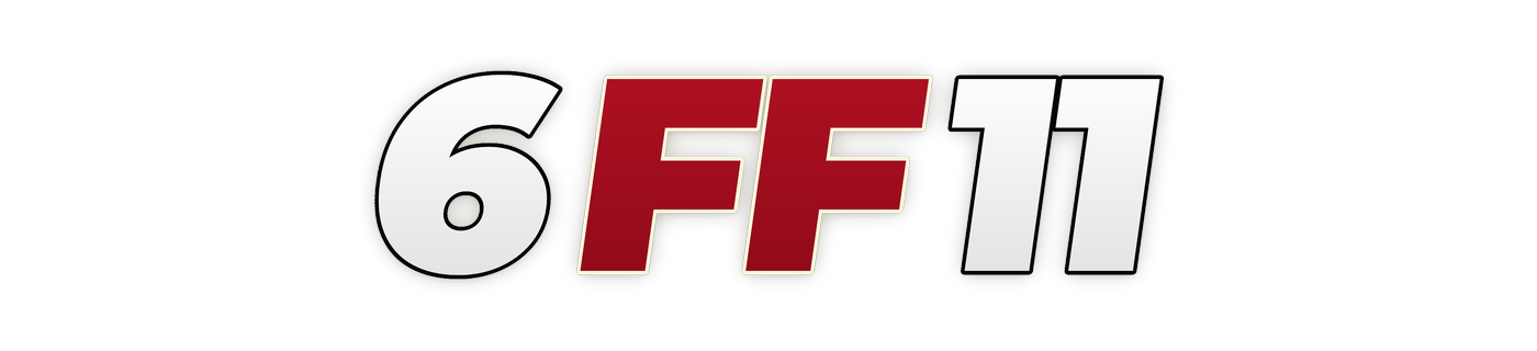 6ff11 Casino logo